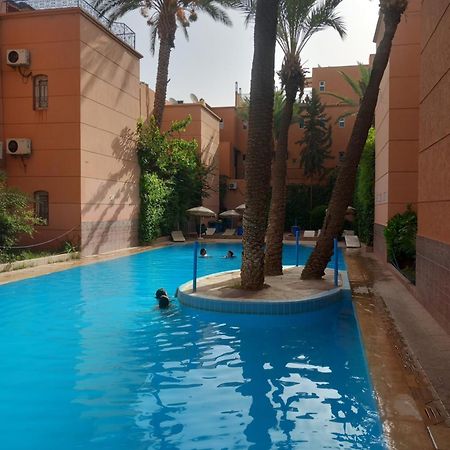 Riad Nejjarine Marrakesh Exterior foto
