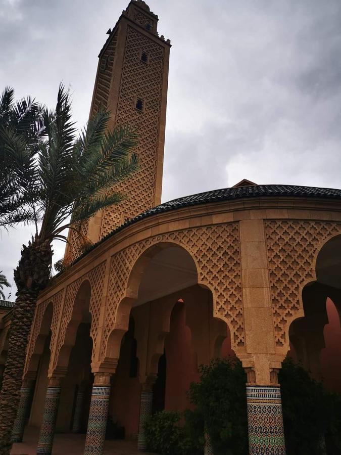 Riad Nejjarine Marrakesh Exterior foto