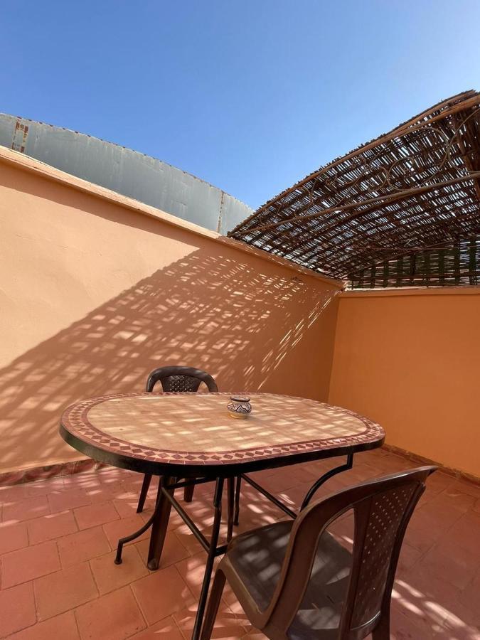 Riad Nejjarine Marrakesh Exterior foto
