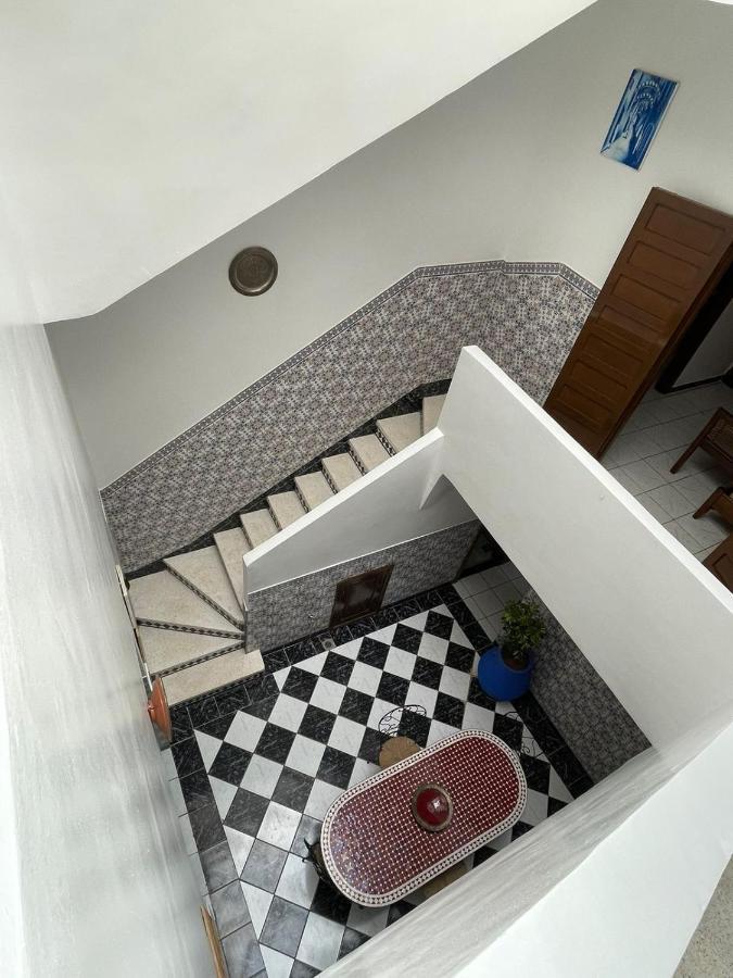 Riad Nejjarine Marrakesh Exterior foto