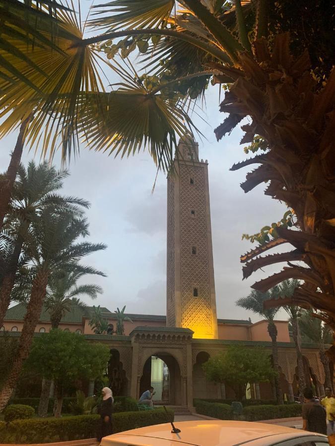 Riad Nejjarine Marrakesh Exterior foto